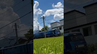 貨物列車シュポッポ 2023.08.05 #jr中央線  #ブルーサンダー　#Blue Thunder #貨物列車