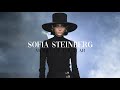 Model Of The Year 2021 | Sofía Steinberg
