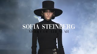 Model Of The Year 2021 | Sofía Steinberg