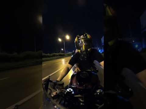 The Ride Would Be Boring Without This Dude