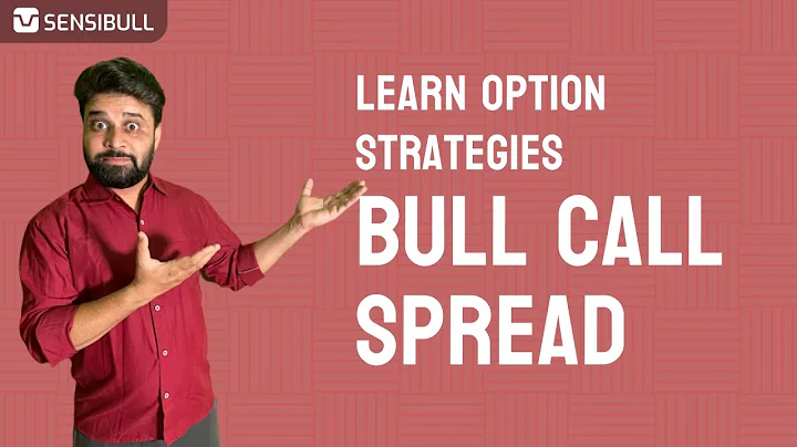 Bull Call Spread | Episode 6 | Option Strategies Series