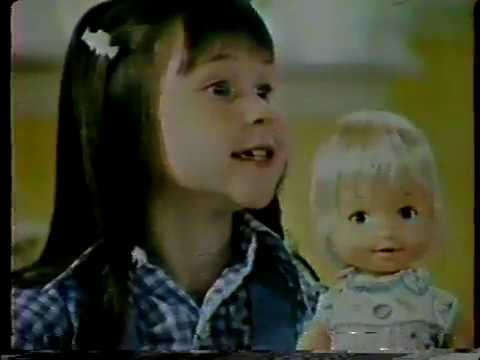 baby this and that doll