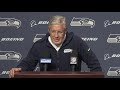Pete Carroll On Seahawks Using Jamal Adams, The Saints' Challenges, Rashaad Penny's Return