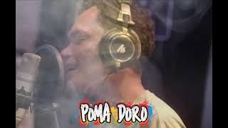 POMA DORO ~Voc Rinto Rivhania~Sparta Stylle 