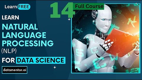 Text Normalization : [ 14 ] Natural Language Processing(NLP)