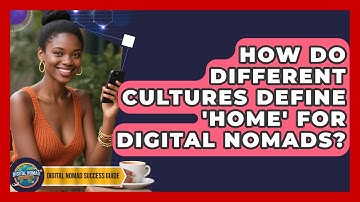 How Do Different Cultures Define 