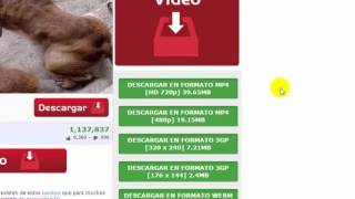 COMO DESCARGAR VIDEOS DE YOUTUBE SIN SOFTWARE? Consultor web screenshot 4