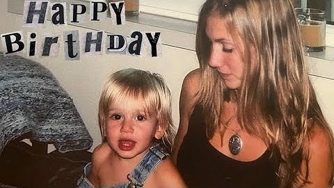 HAPPY BIRTHDAY VINNIE