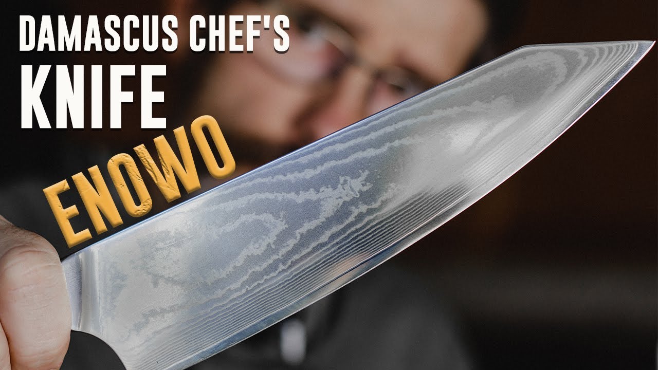  ETITATO Knife Sharpeners Chef Knife, Kitchen Kit 8