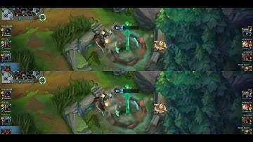 Ngộ không ngọc long