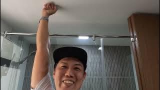 Jason’s 4 Room | 93 SQM BTO HDB Makeover | Singapore Reno Tour