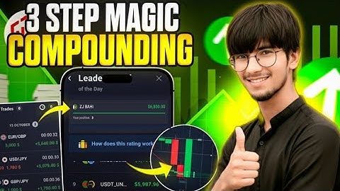 𝙎𝙚𝙘𝙧𝙚𝙩 𝙎𝙪𝙧𝙚𝙨𝙝𝙤𝙩 𝙋𝙖𝙩𝙩𝙚𝙧𝙣! 𝙃𝙤𝙬 𝙄 𝙈𝙖𝙠𝙚 $500 𝘿𝙖𝙞𝙡𝙮 𝙤𝙣 𝙌𝙪𝙤𝙩𝙚𝙭