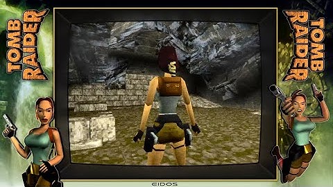 A New Tomb Raider Bezel using HyperspaceMadness