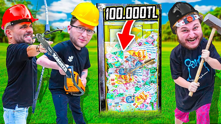 CAMI KIRAN 100.000 TL KAZANIR ! w/ Efe Uygaç | Mesut Can Tomay