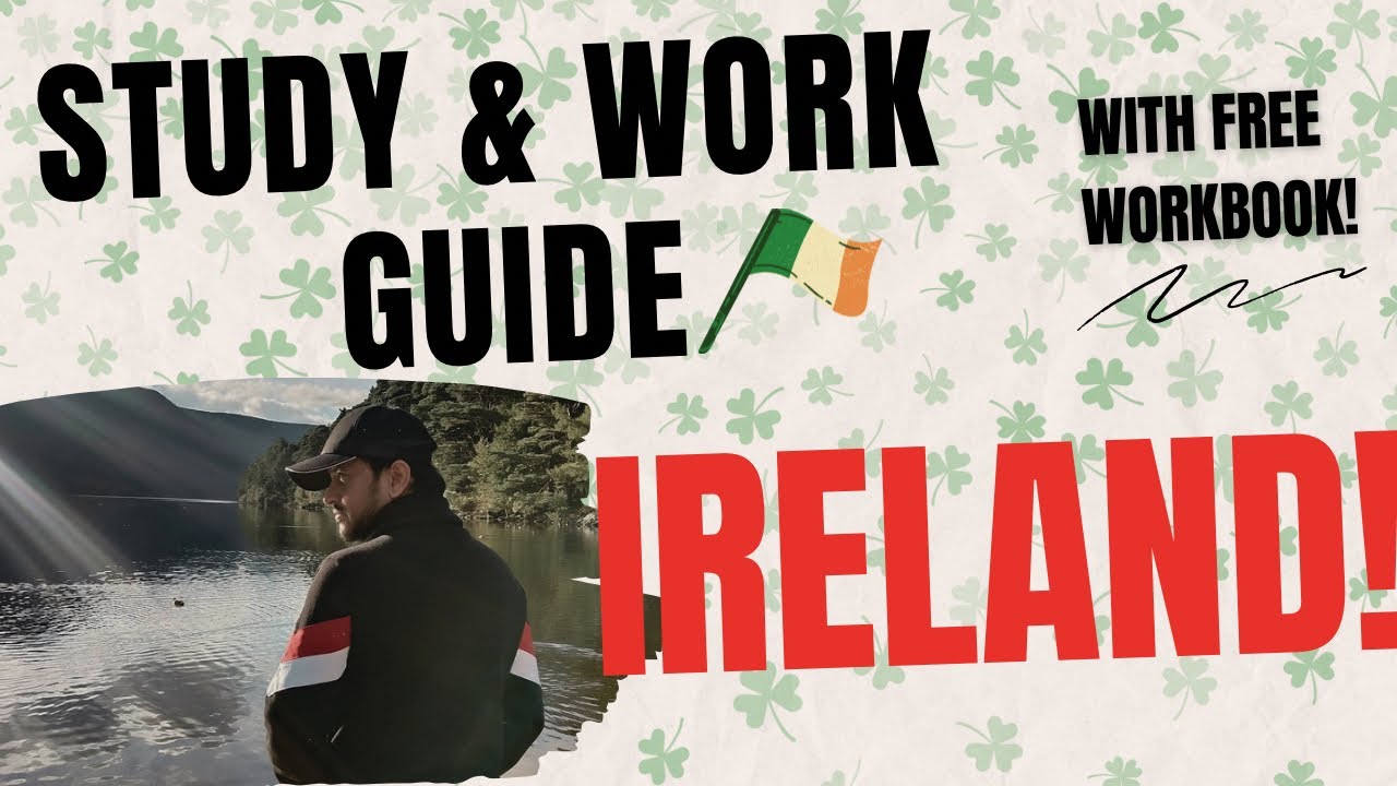 Study in Ireland Full Guide 2024 | Top Colleges & Universities ...