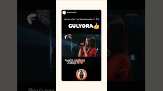 Gulyora _ Vurgunum Bomba Xit 😱