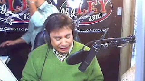 el show del cucuy de la manana... / laley 95.9fm /...