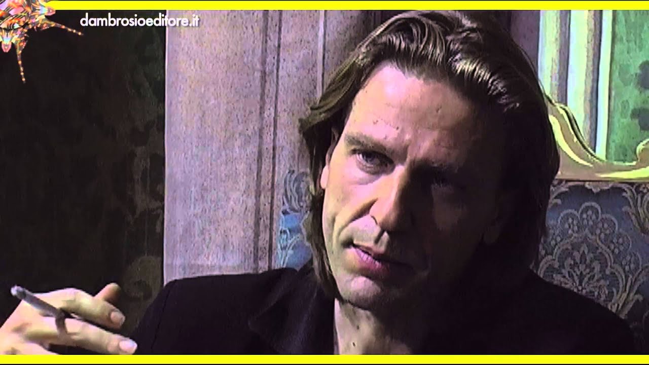 intervista a giulio casale