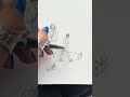 brrrrrrr #artistsoftiktok #dailyart #nycapartment #nyclife... #Shorts #sabbbbern