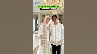 Andre Taulany & Erin's Marriage is Like Hell, They Firmly Refuse to Force Their Marriage