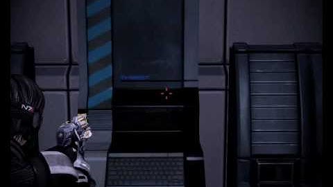 Mass Effect 2 - Overlord DLC Pt.4