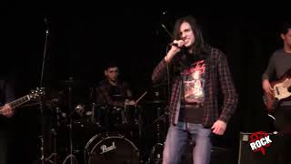 Redd - Don Kişot İtü Rock 3. Türkçe Rock Gecesi