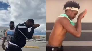 Dolphin Challenge Tutorial Nick Thompson X Og Ty - Hot Girl Summer