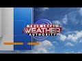 Sunrise Weather 5-22-26