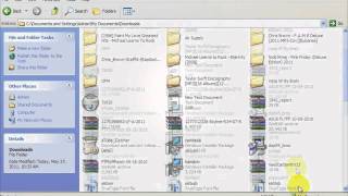 How to change fonts in Nokia 5530 XpressMusic screenshot 1