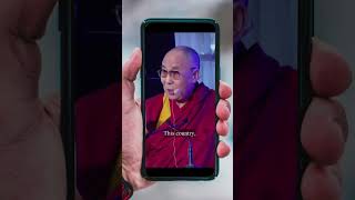 Four Principal Commitments of His Holiness the Dalai Lama: All Faiths, One Message