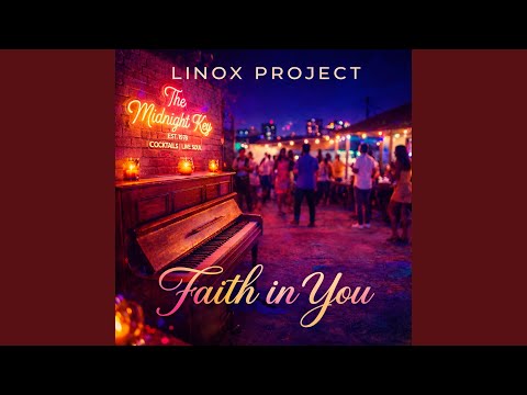 Faith in you