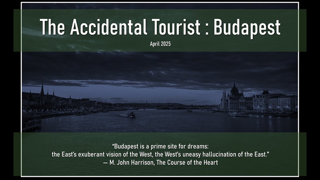 Accidental Budapest V01