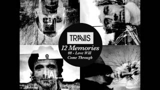 Travis 12 Memories Mashup
