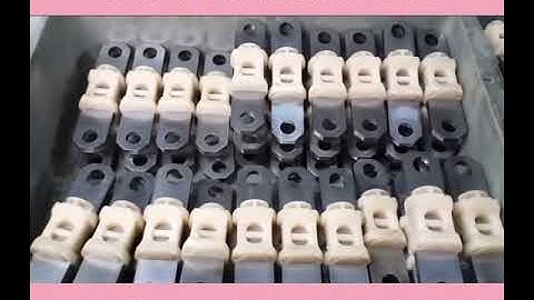 Đơn hàng Ép Nhựa - Đúc Nhựa tại Nhật Bản .