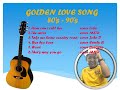Golden love song  cover by dunia muzeek