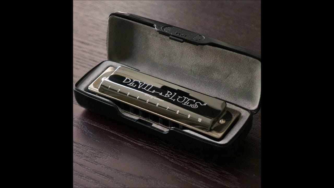 Best Harmonica Blues YouTube