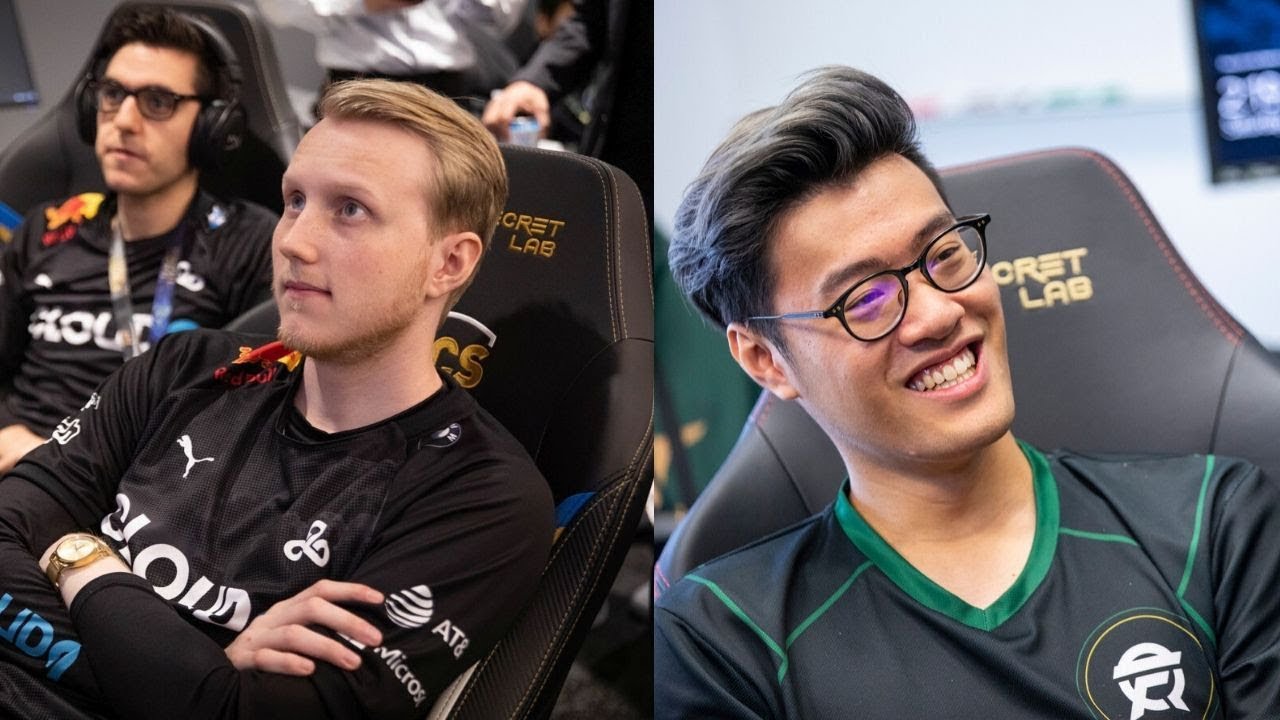 Faze flyquest. Faze flyquest