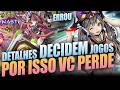 Detalhes DESTROEM seu WINRATE nos DUELOS do MASTER DUEL(é incrível)┃Yu-Gi-Oh! Master Duel