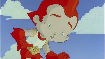 Big Guy And Rusty The Boy Robot - Season 2 Episode 3 (The Inside Out) HD