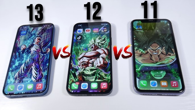 iPhone 11 256GB or iPhone 12 64GB - Which To Buy? 🤔 