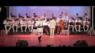 Petrica Muresan si Orchestra Lautarii din Ardeal - M-i s-o dus doru s-o dus (Live 2016)