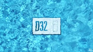 River Pools D Series Fiberglass Pool D32 In Diamond