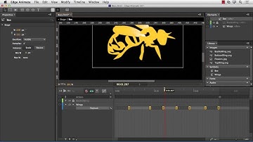 Nested Symbols in Edge Animate