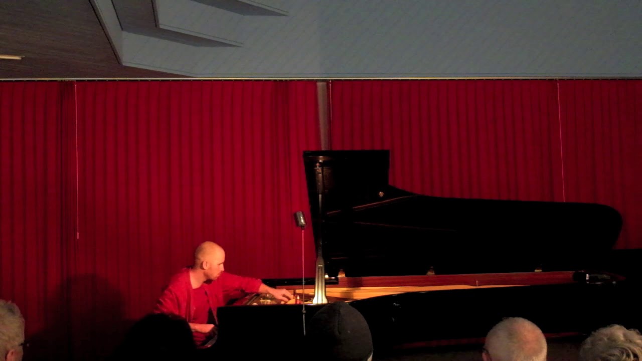 Jul Dillier - SunLi (Ausschnitt)