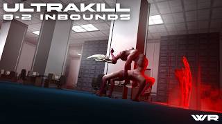 [Current Patch WR] 8-2 Inbounds in 1:24.722