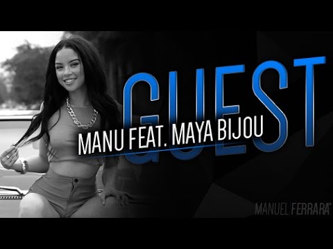 Maya Bijou - Manuel Ferrara