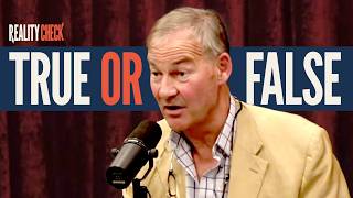 Fact check: Rupert Lowe on Joe Rogan
Last week, the Joe Rogan Experience podcast released a two-hour interview with Rupert Lowe, leader of the Restore party. Was Lowe there merely to create content – or is Restore a serious political party? Some of his statements suggest it’s the former rather than the latter. The Spectators John ONeil wrote a piece for the website correcting some of Lowes claims. He joined Michael Simmons on this weeks Reality Check.
This episode is brought to you by Alliance Witan investment trust. To learn more about the trust and how we’re helping investors find their comfort zone, please visit Alliance Witan (ALW) | Investment Trust.
// SUBSCRIBE TO THE SPECTATOR
Get 12 issues for £12, plus a free £20 John Lewis/Waitrose voucher
https://www.spectator.co.uk/tvoffer
// FREE PODCASTS FROM THE SPECTATOR
Hear more from The Spectators journalists on their podcasts, covering everything from the politics of the UK, US and China, to religion, literature, lifestyle and more.
https://www.spectator.co.uk/podcasts/
// FOLLOW US
https://www.twitter.com/spectator
https://www.facebook.com/OfficialSpectator
https://www.linkedin.com/company/the-spectator
https://www.instagram.com/spectator1828
https://www.tiktok.com/@thespectatormagazine Fact check: Rupert Lowe on Joe Rogan