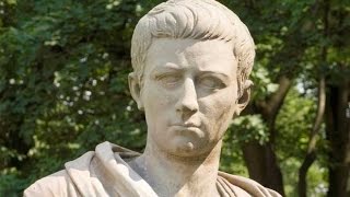 Tyrant & Mad Emperor Caligula,