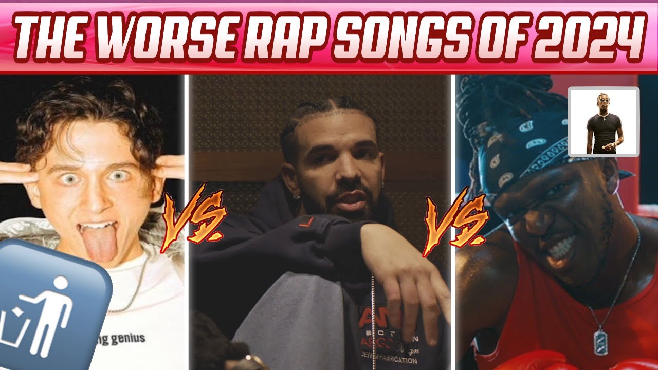 the-worst-hip-hop-songs-of-2024-recap-youtube