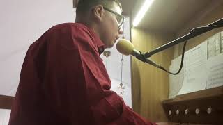 Pieśń Uwielbienia - Tyś Do Serca Mego 2 Zwr.